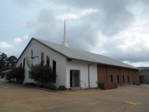 Donahue Family Church