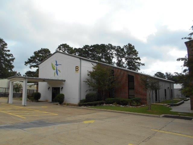 Donahue Family Church Adult Life Center