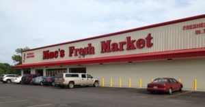 Mac's Fresh Market - Monroe