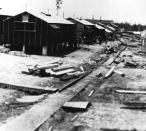 World War II